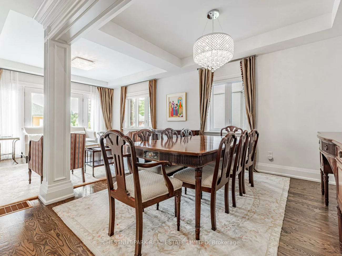 440, Glengarry, Bedford Park-Nortown, Toronto