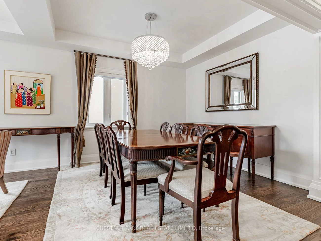 440, Glengarry, Bedford Park-Nortown, Toronto