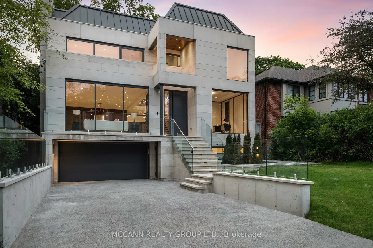 64, Glengowan, Lawrence Park South, Toronto