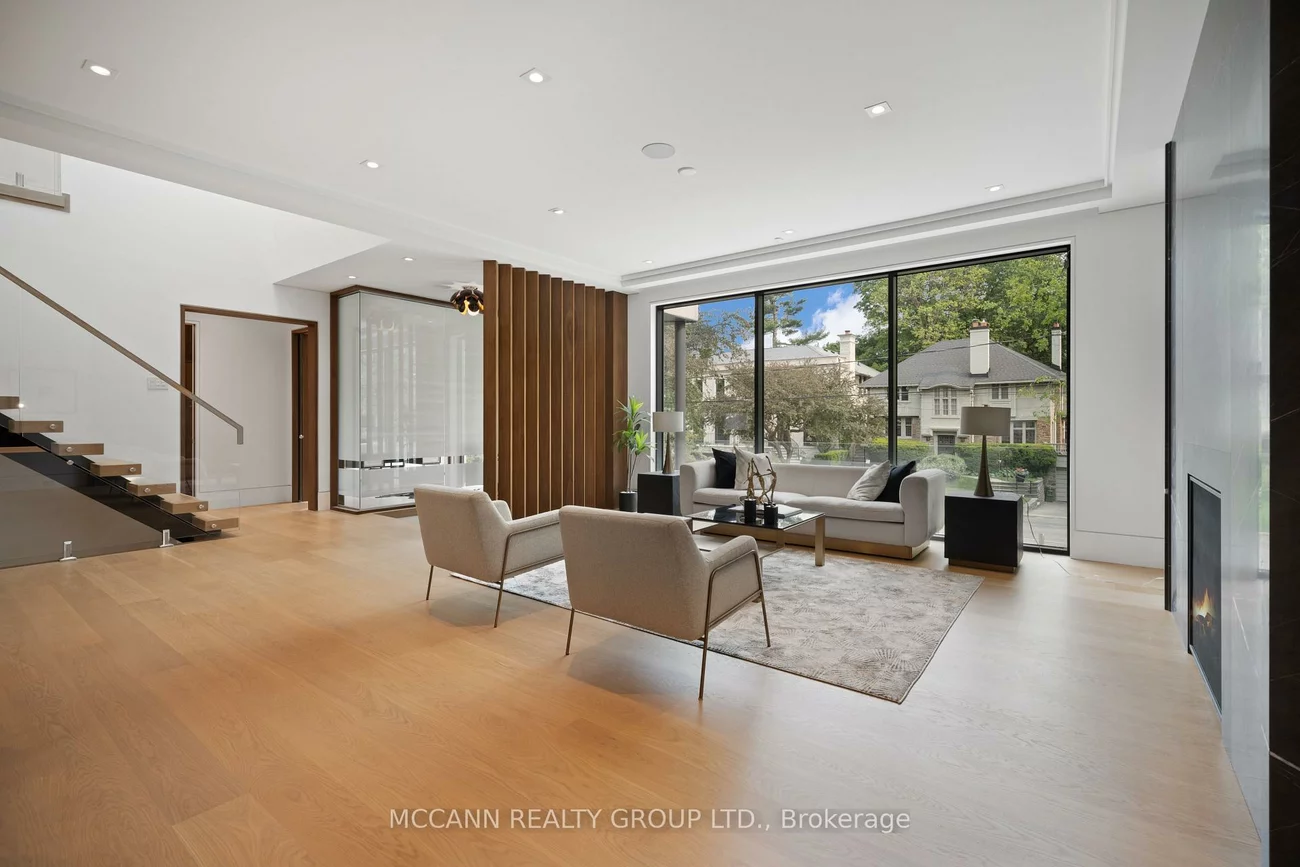 64, Glengowan, Lawrence Park South, Toronto