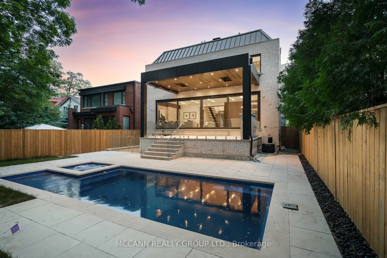 64, Glengowan, Lawrence Park South, Toronto