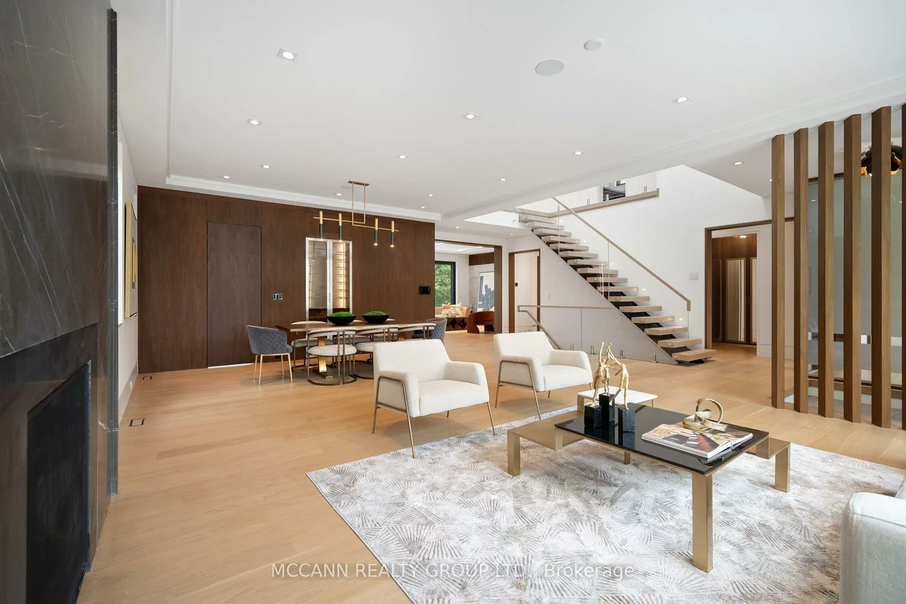 64, Glengowan, Lawrence Park South, Toronto