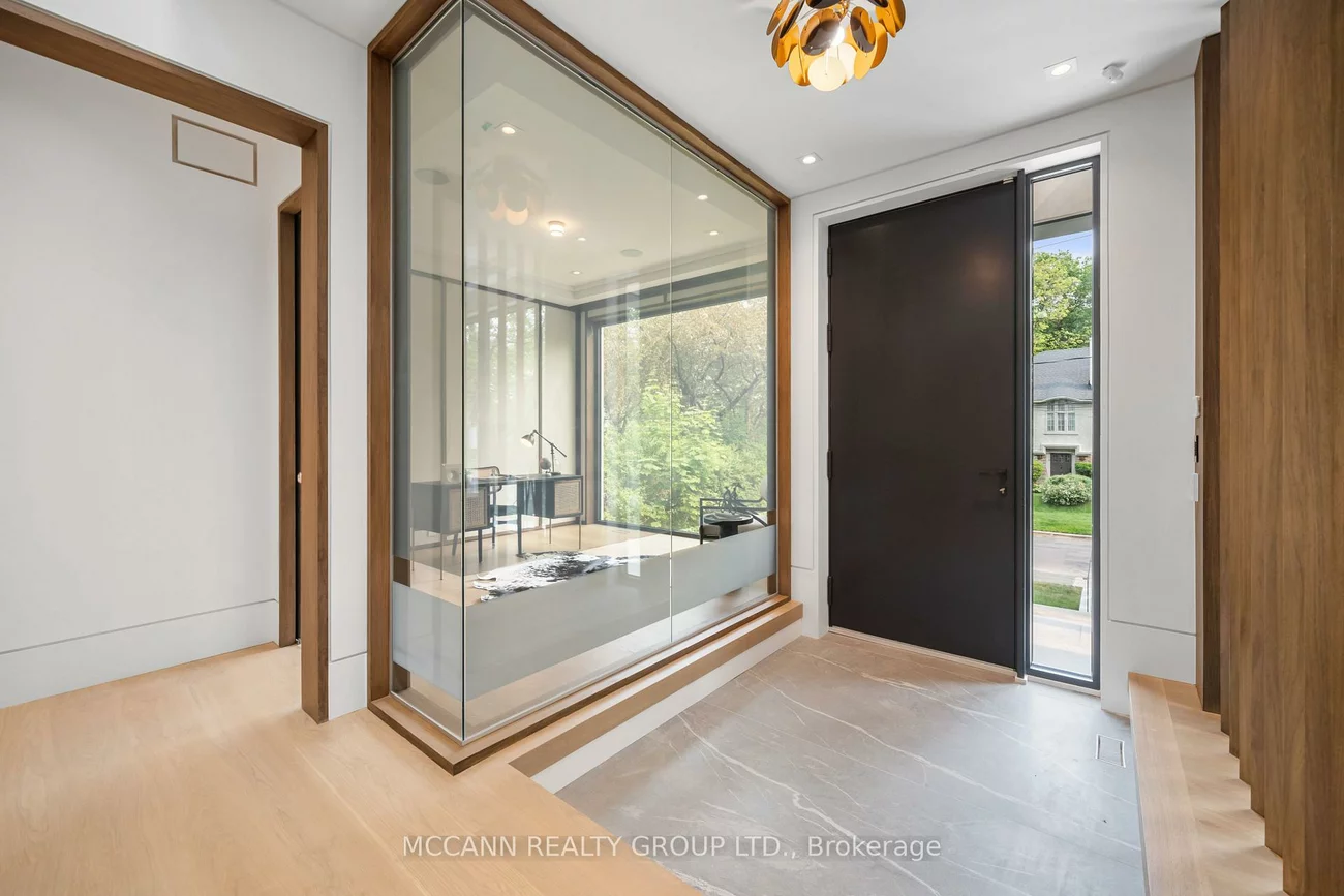 64, Glengowan, Lawrence Park South, Toronto