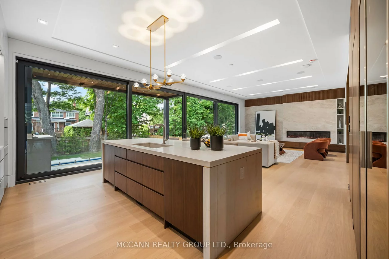 64, Glengowan, Lawrence Park South, Toronto