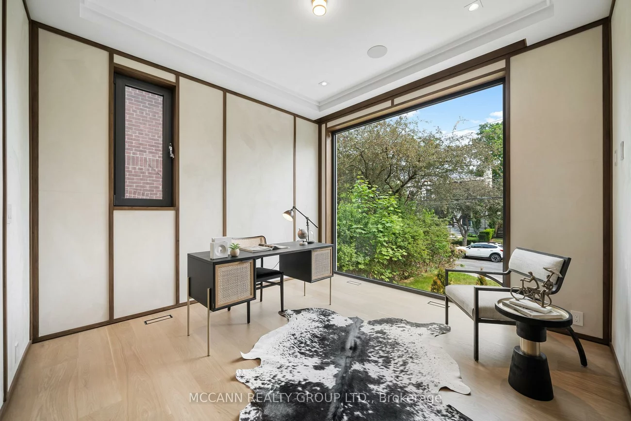 64, Glengowan, Lawrence Park South, Toronto