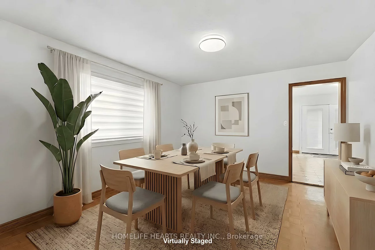 107, Pemberton, Newtonbrook East, Toronto