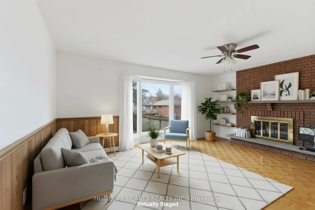 107, Pemberton, Newtonbrook East, Toronto