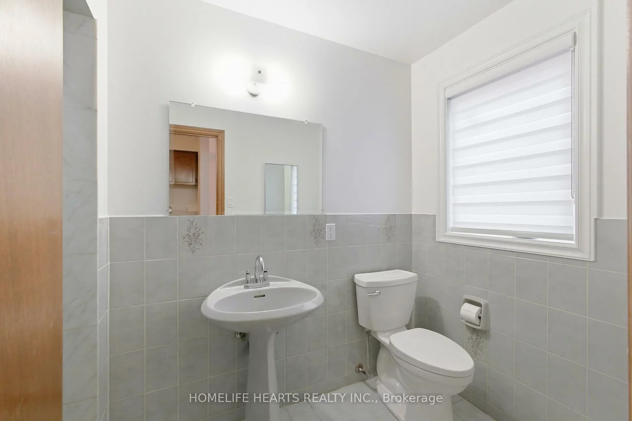 107, Pemberton, Newtonbrook East, Toronto