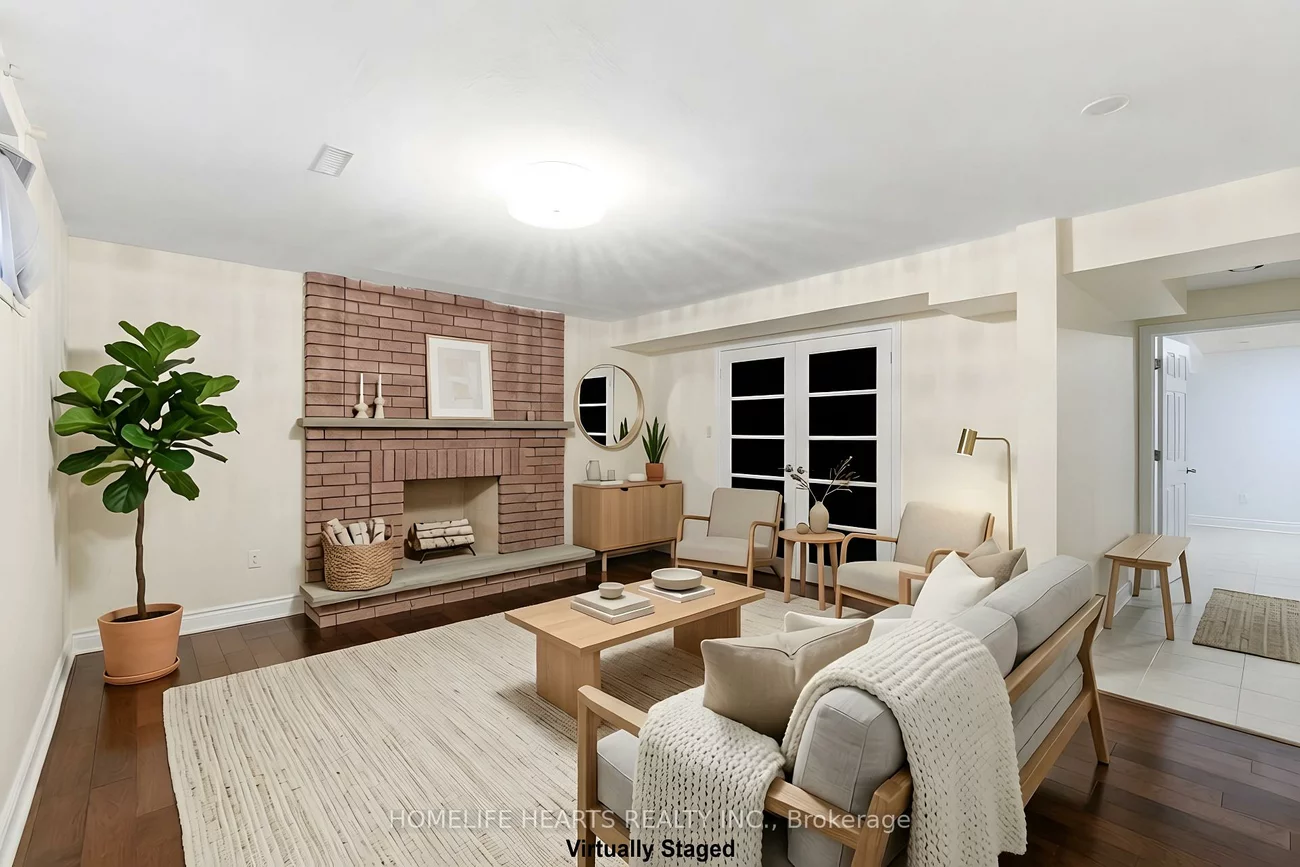 107, Pemberton, Newtonbrook East, Toronto