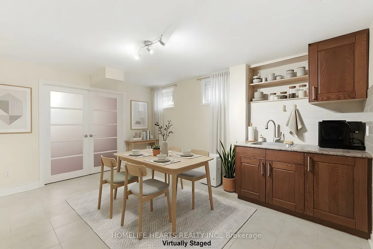 107, Pemberton, Newtonbrook East, Toronto