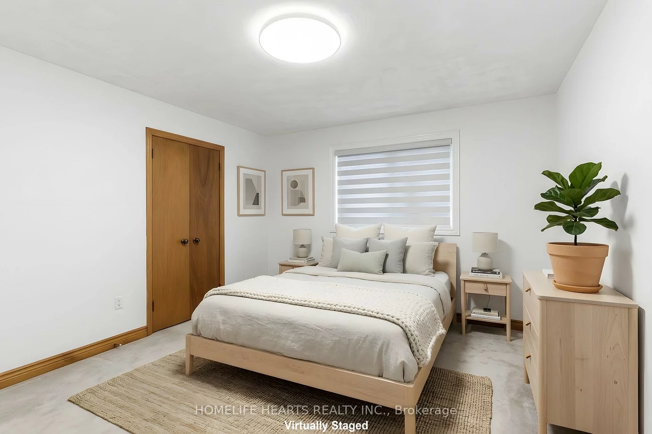 107, Pemberton, Newtonbrook East, Toronto