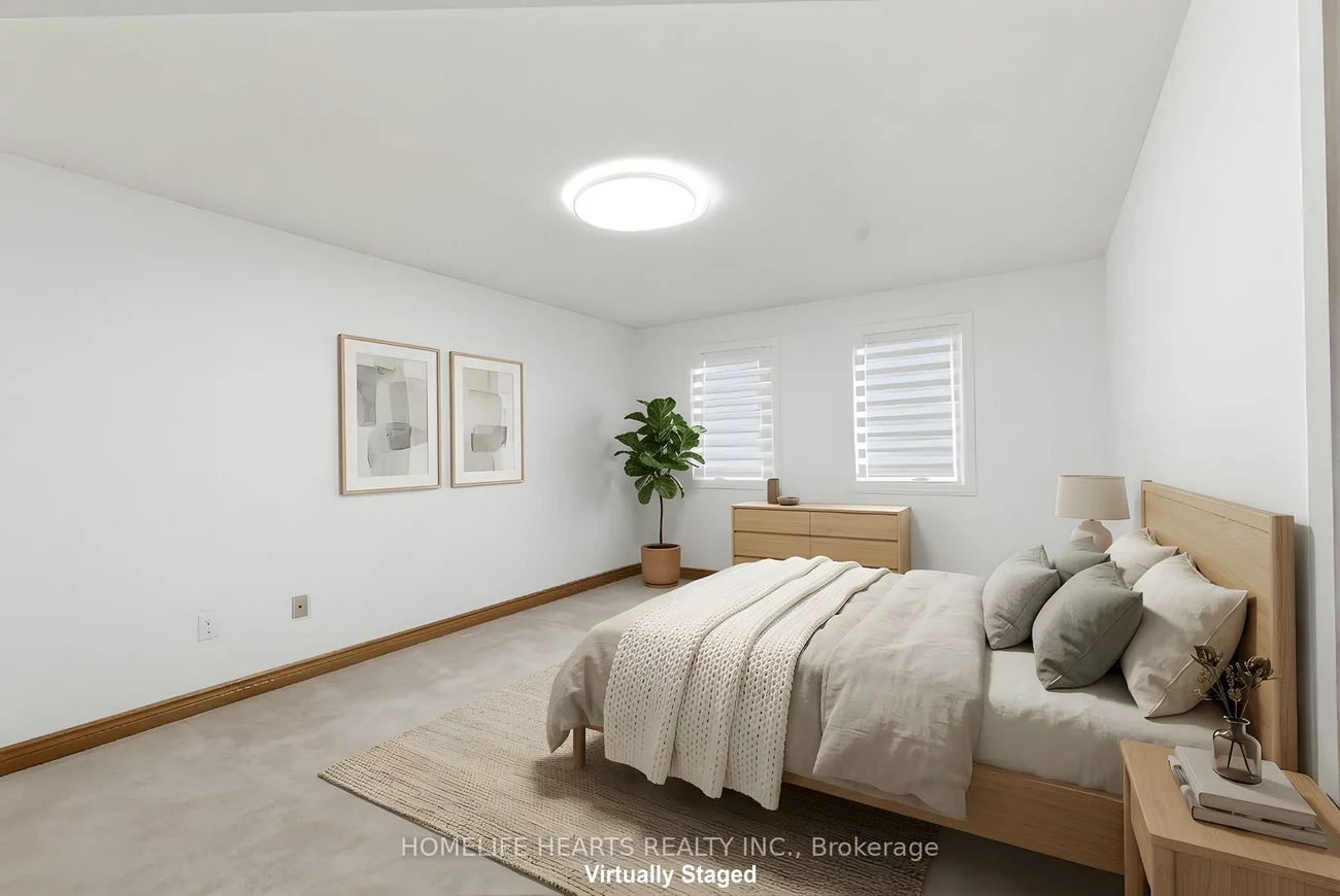 107, Pemberton, Newtonbrook East, Toronto