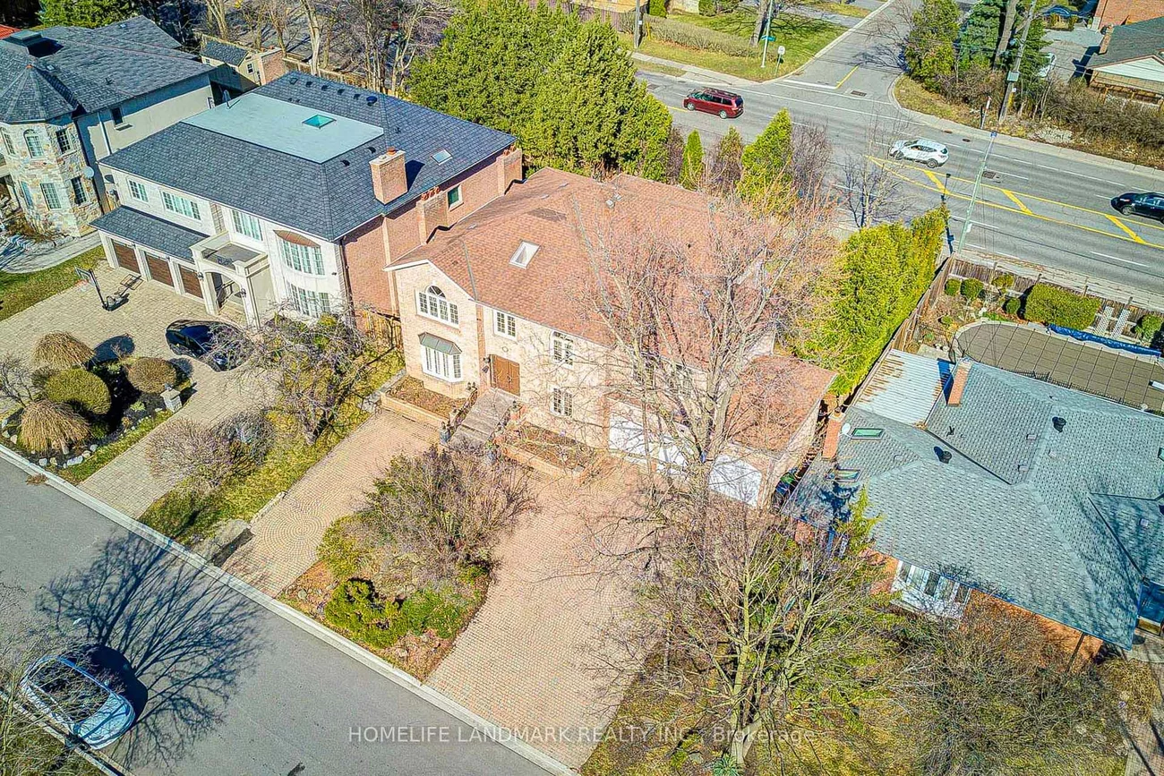 21, Kirkdale, Banbury-Don Mills, Toronto