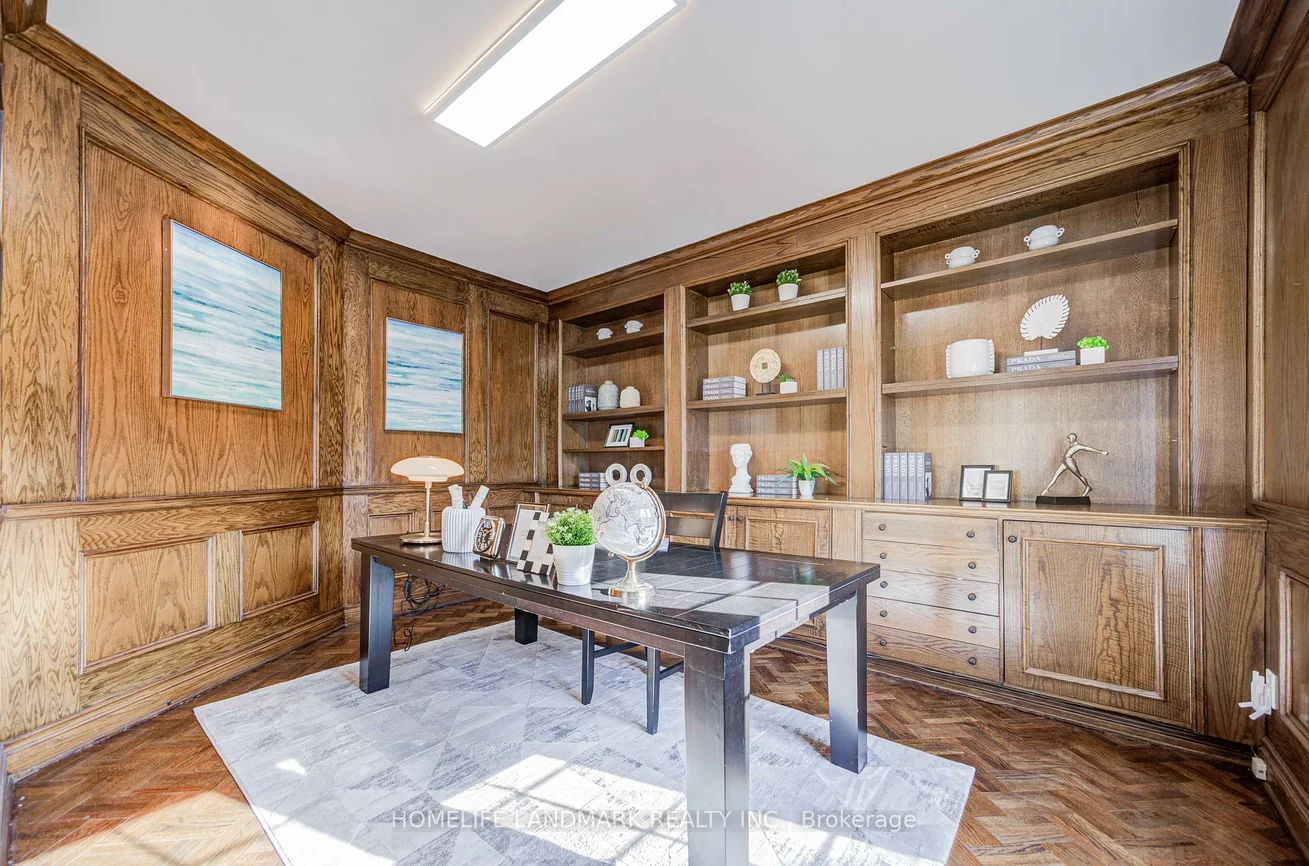 21, Kirkdale, Banbury-Don Mills, Toronto