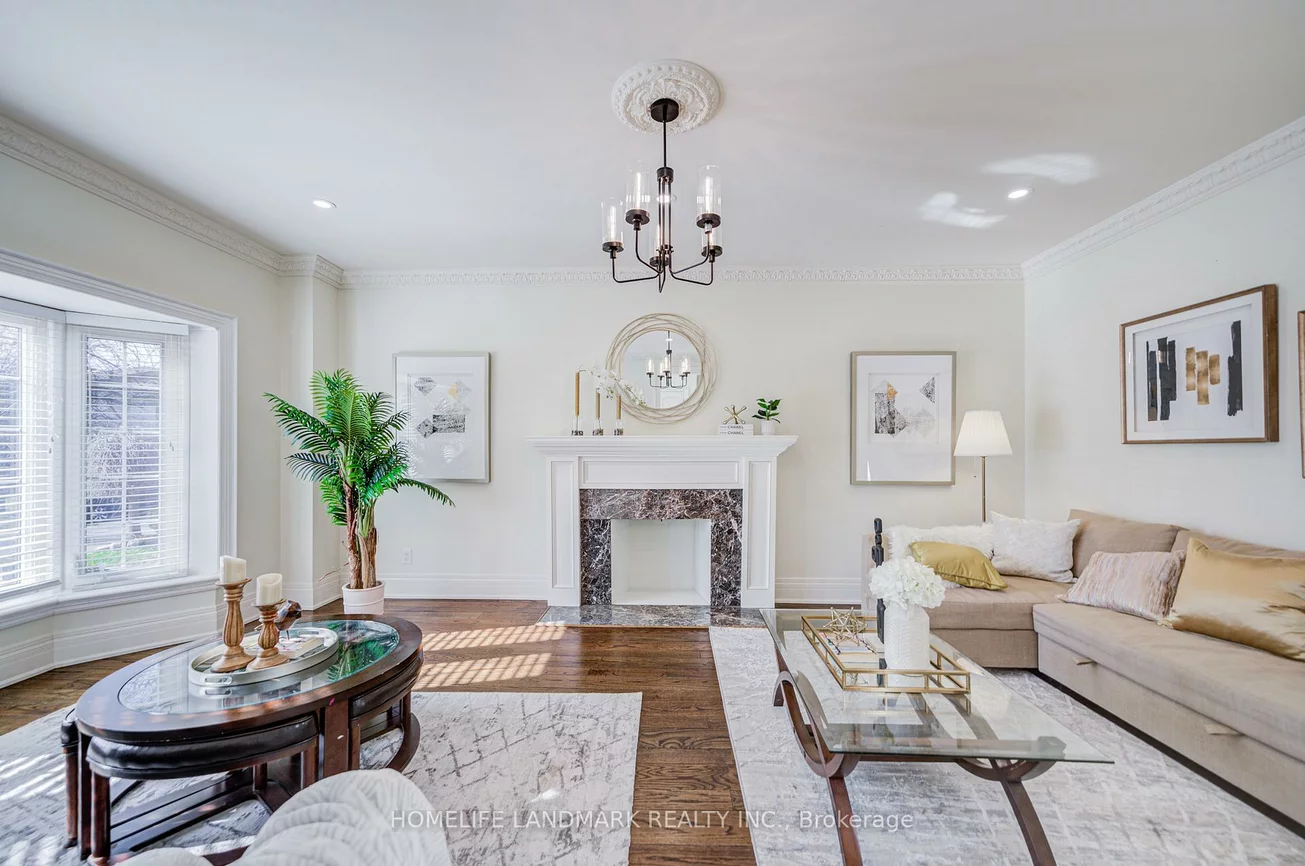 21, Kirkdale, Banbury-Don Mills, Toronto