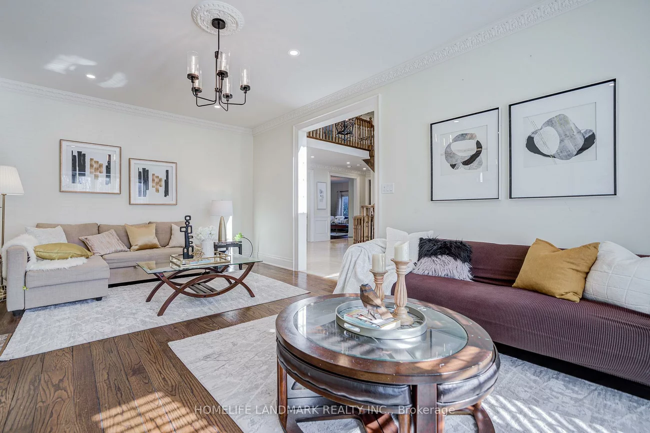 21, Kirkdale, Banbury-Don Mills, Toronto