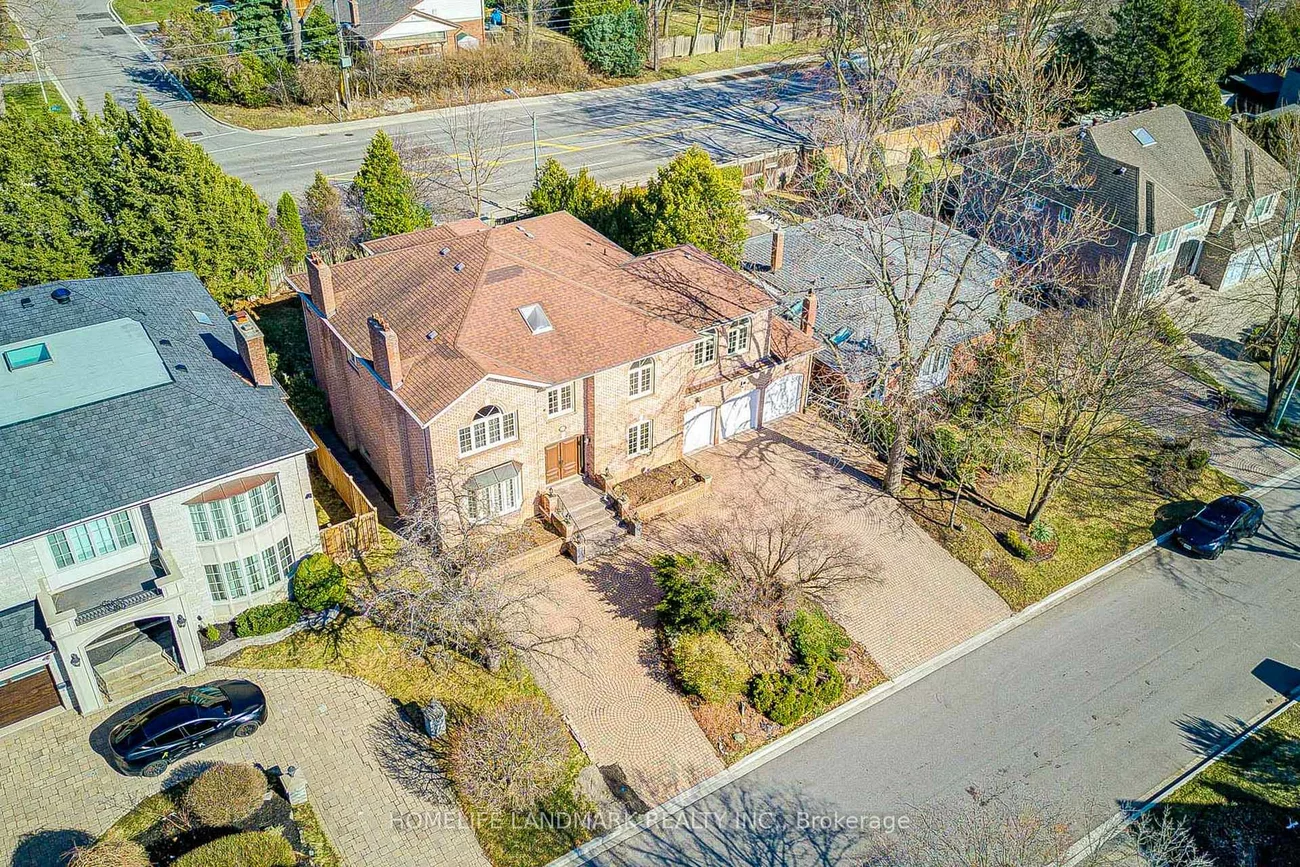 21, Kirkdale, Banbury-Don Mills, Toronto