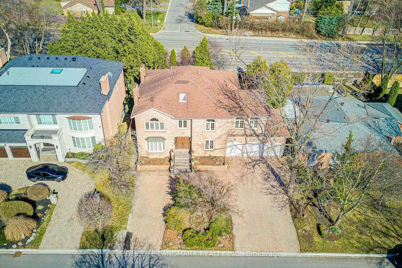 21, Kirkdale, Banbury-Don Mills, Toronto