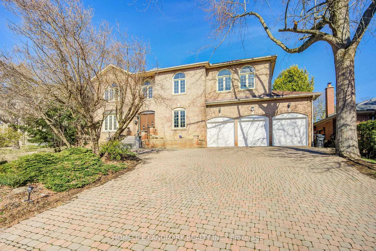 21, Kirkdale, Banbury-Don Mills, Toronto