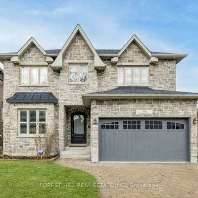 394, Connaught, Newtonbrook West, Toronto