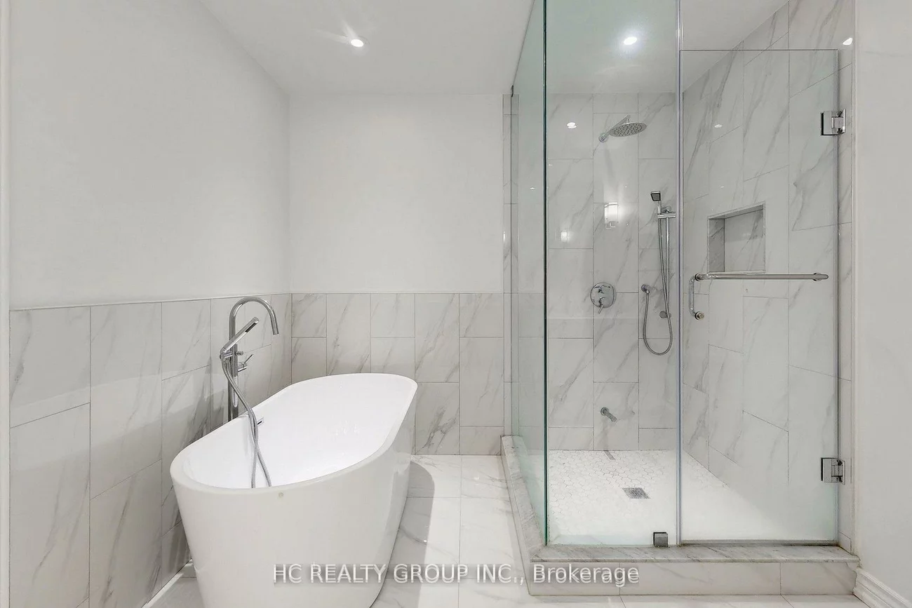 204B, Finch, Newtonbrook East, Toronto