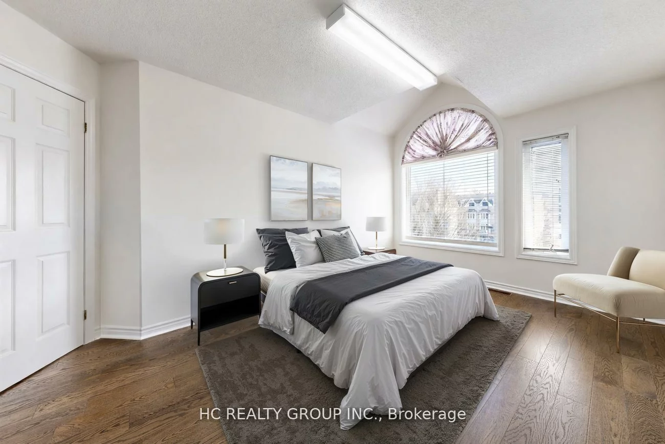 204B, Finch, Newtonbrook East, Toronto