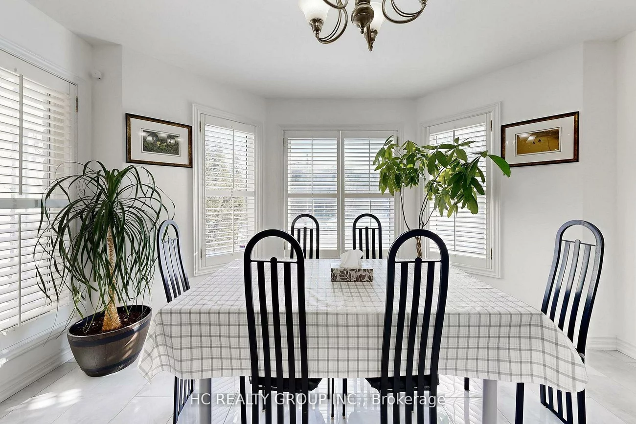 204B, Finch, Newtonbrook East, Toronto