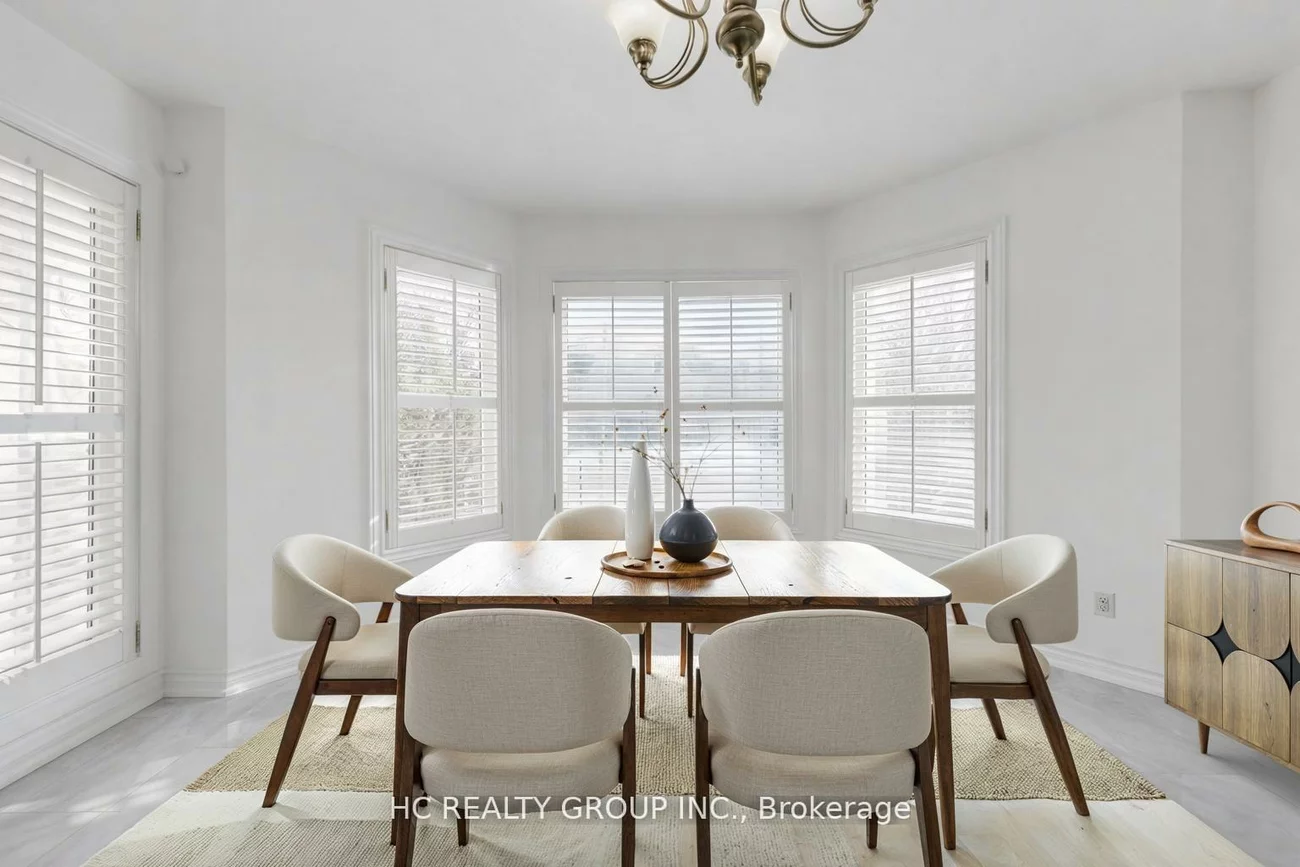 204B, Finch, Newtonbrook East, Toronto