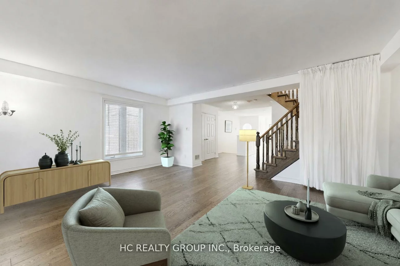 204B, Finch, Newtonbrook East, Toronto