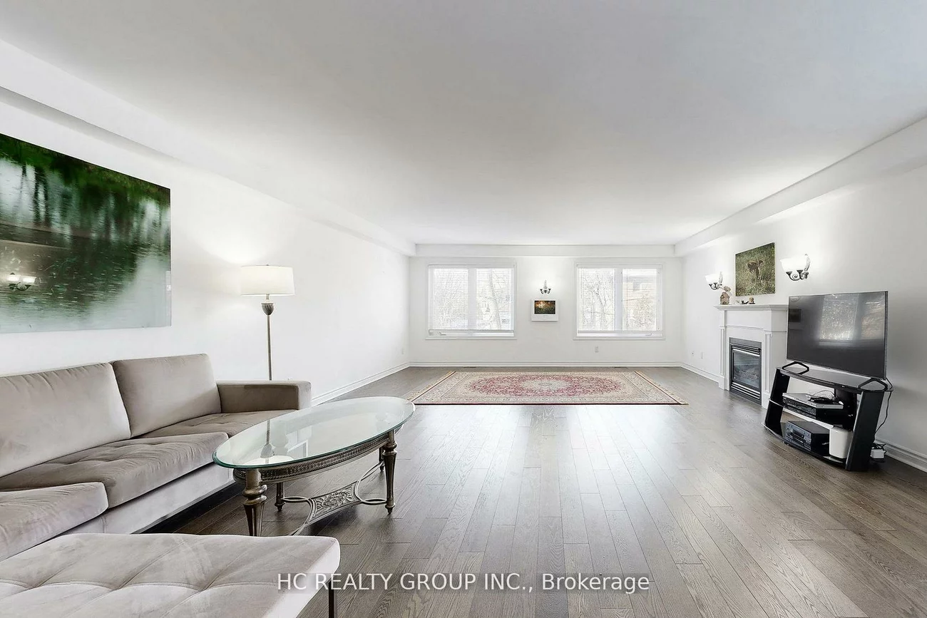 204B, Finch, Newtonbrook East, Toronto