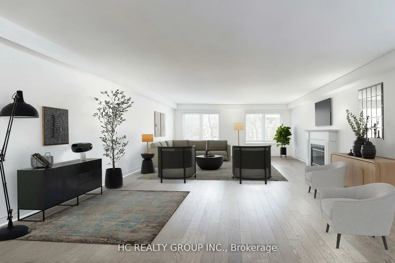 204B, Finch, Newtonbrook East, Toronto