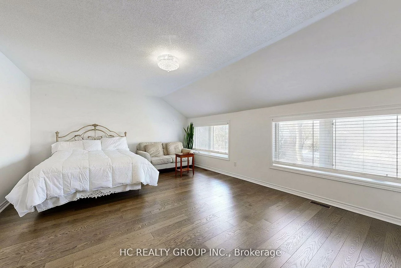 204B, Finch, Newtonbrook East, Toronto