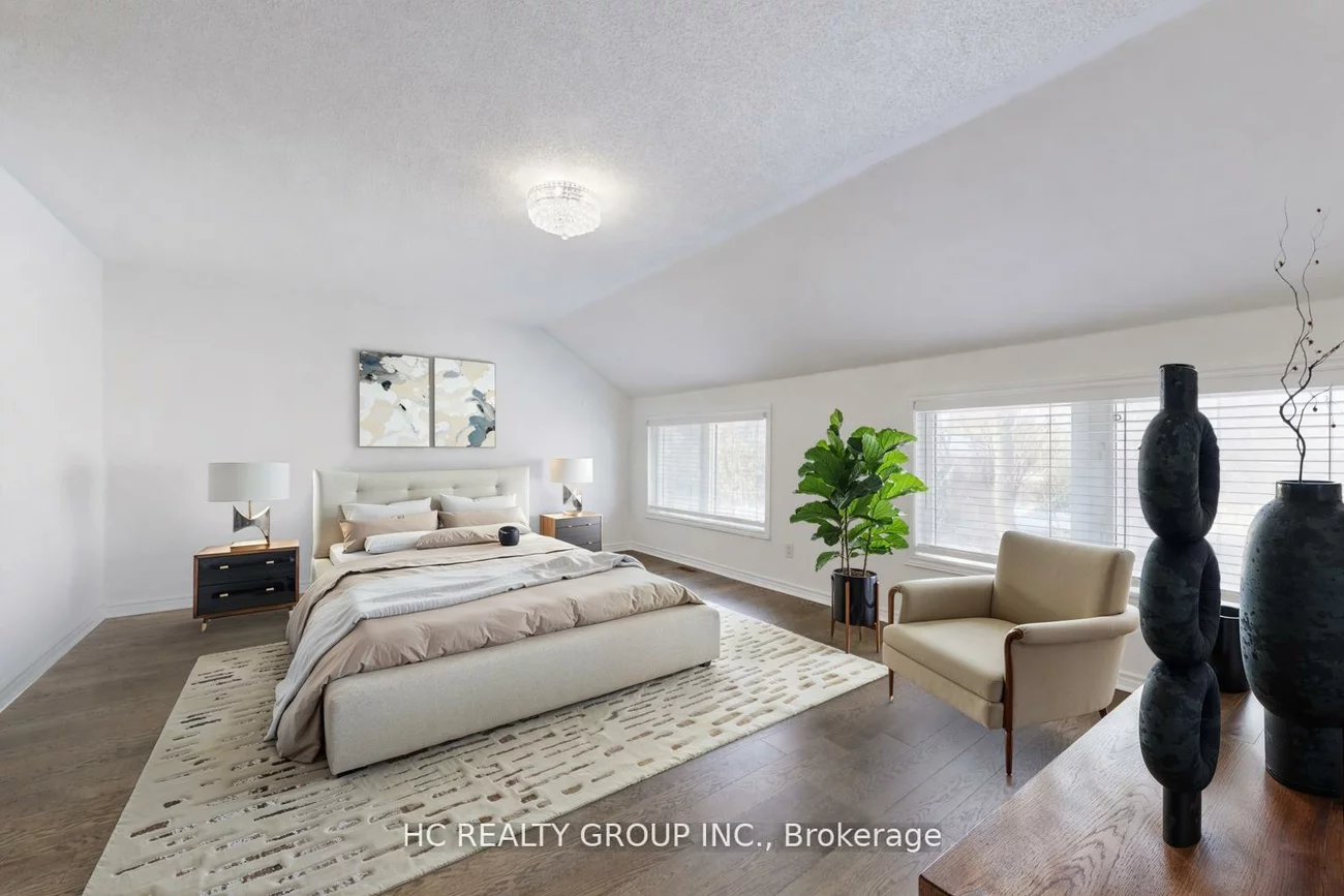 204B, Finch, Newtonbrook East, Toronto