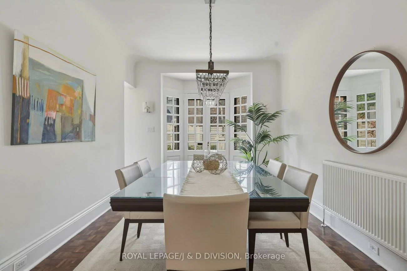 18, Tranby, Annex, Toronto