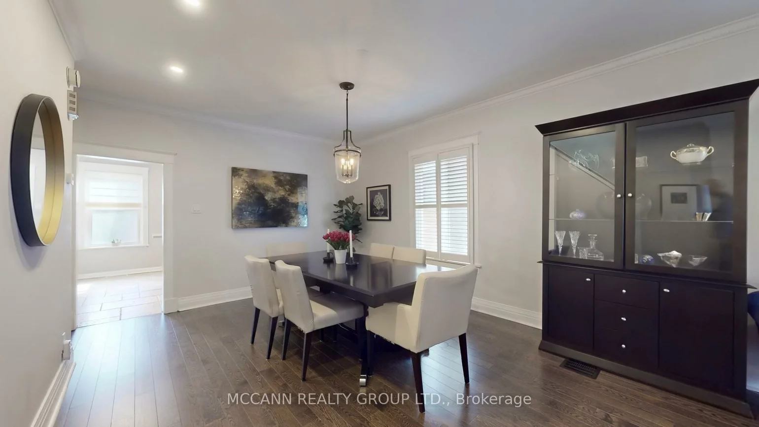 109, Sherwood, Mount Pleasant East, Toronto