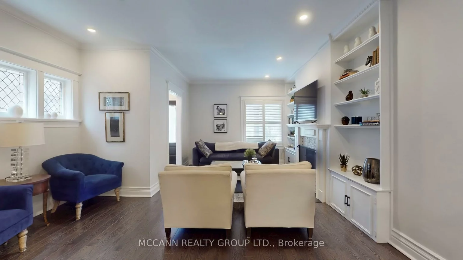 109, Sherwood, Mount Pleasant East, Toronto