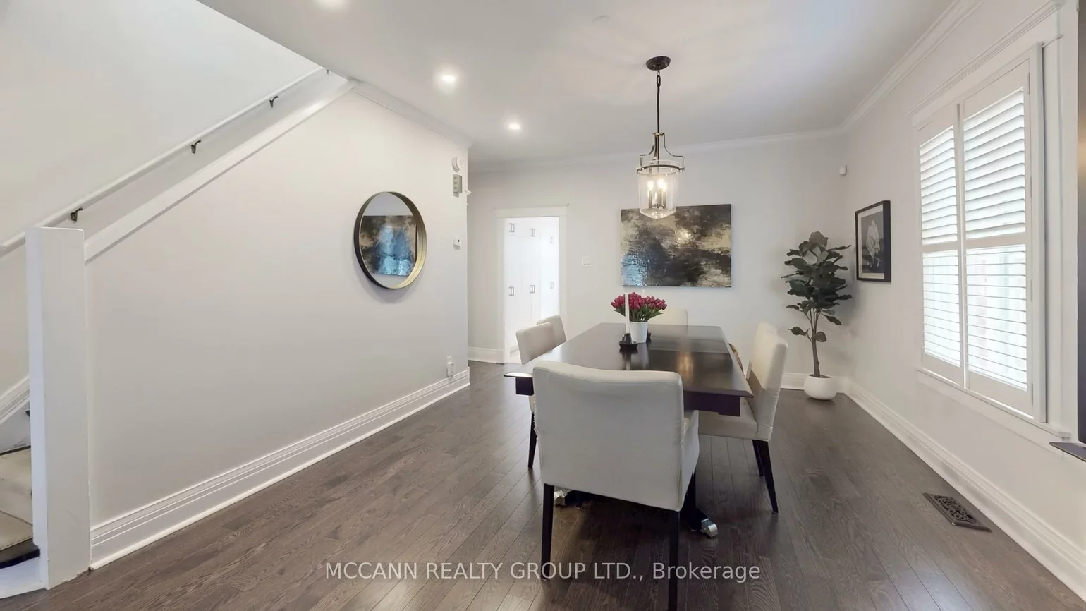 109, Sherwood, Mount Pleasant East, Toronto