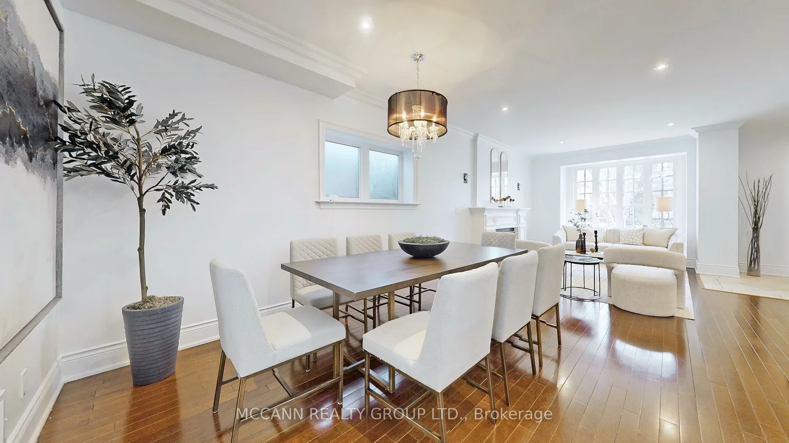 90, Haddington, Bedford Park-Nortown, Toronto