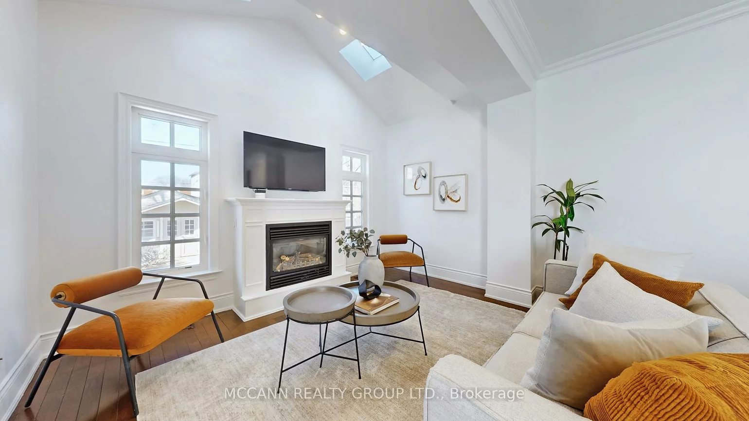 90, Haddington, Bedford Park-Nortown, Toronto