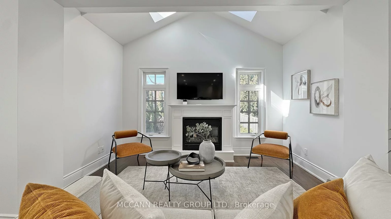 90, Haddington, Bedford Park-Nortown, Toronto