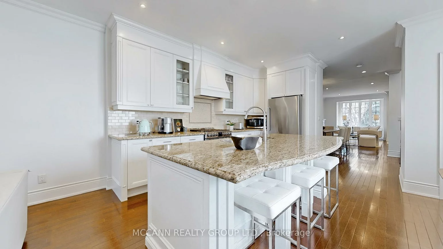 90, Haddington, Bedford Park-Nortown, Toronto