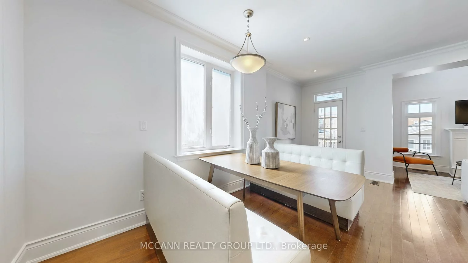 90, Haddington, Bedford Park-Nortown, Toronto