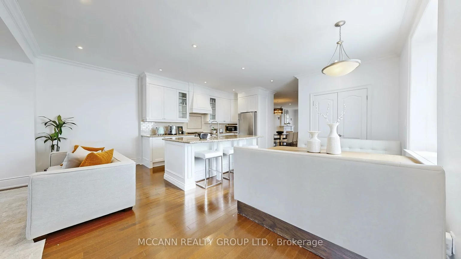 90, Haddington, Bedford Park-Nortown, Toronto