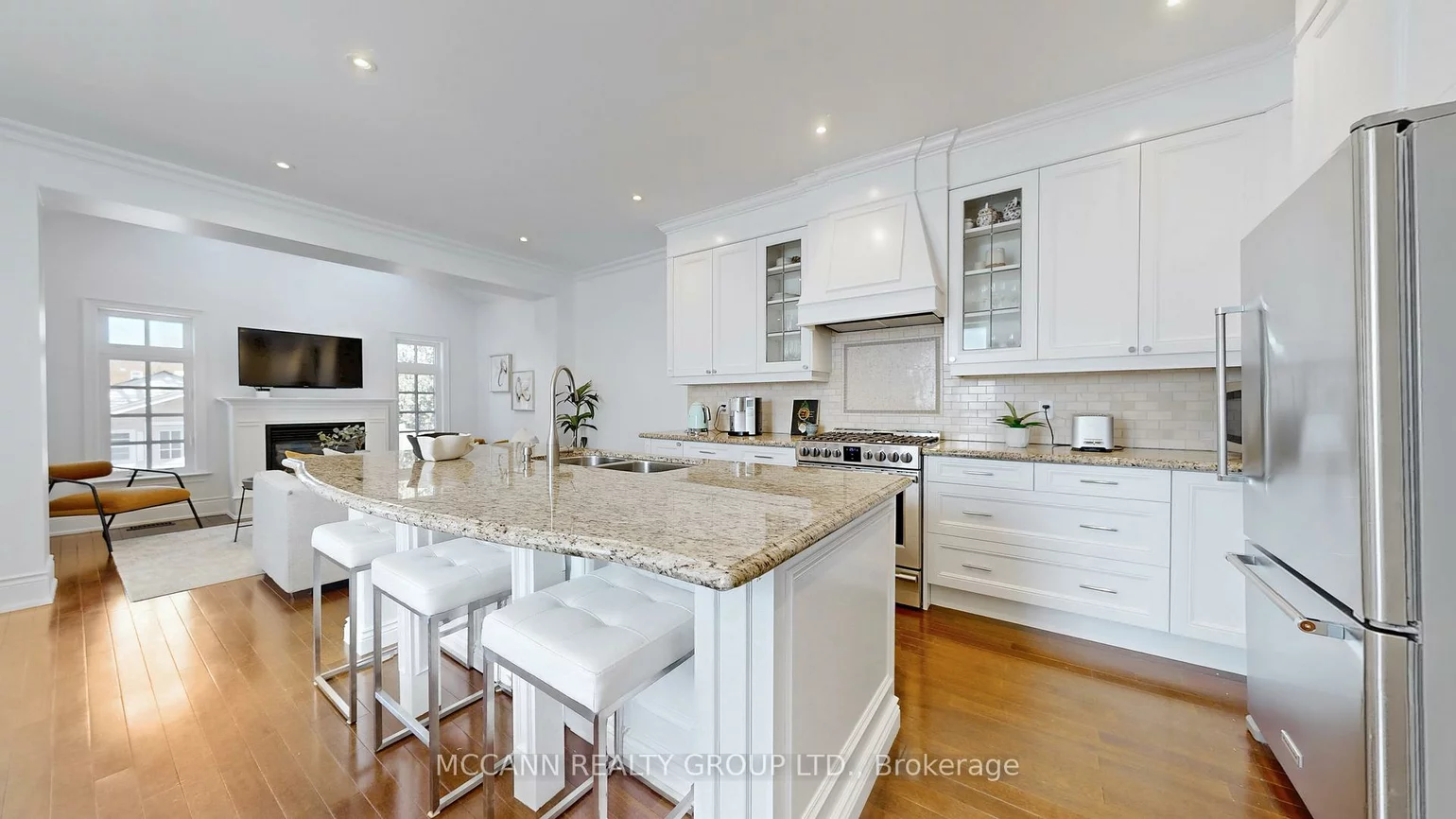 90, Haddington, Bedford Park-Nortown, Toronto