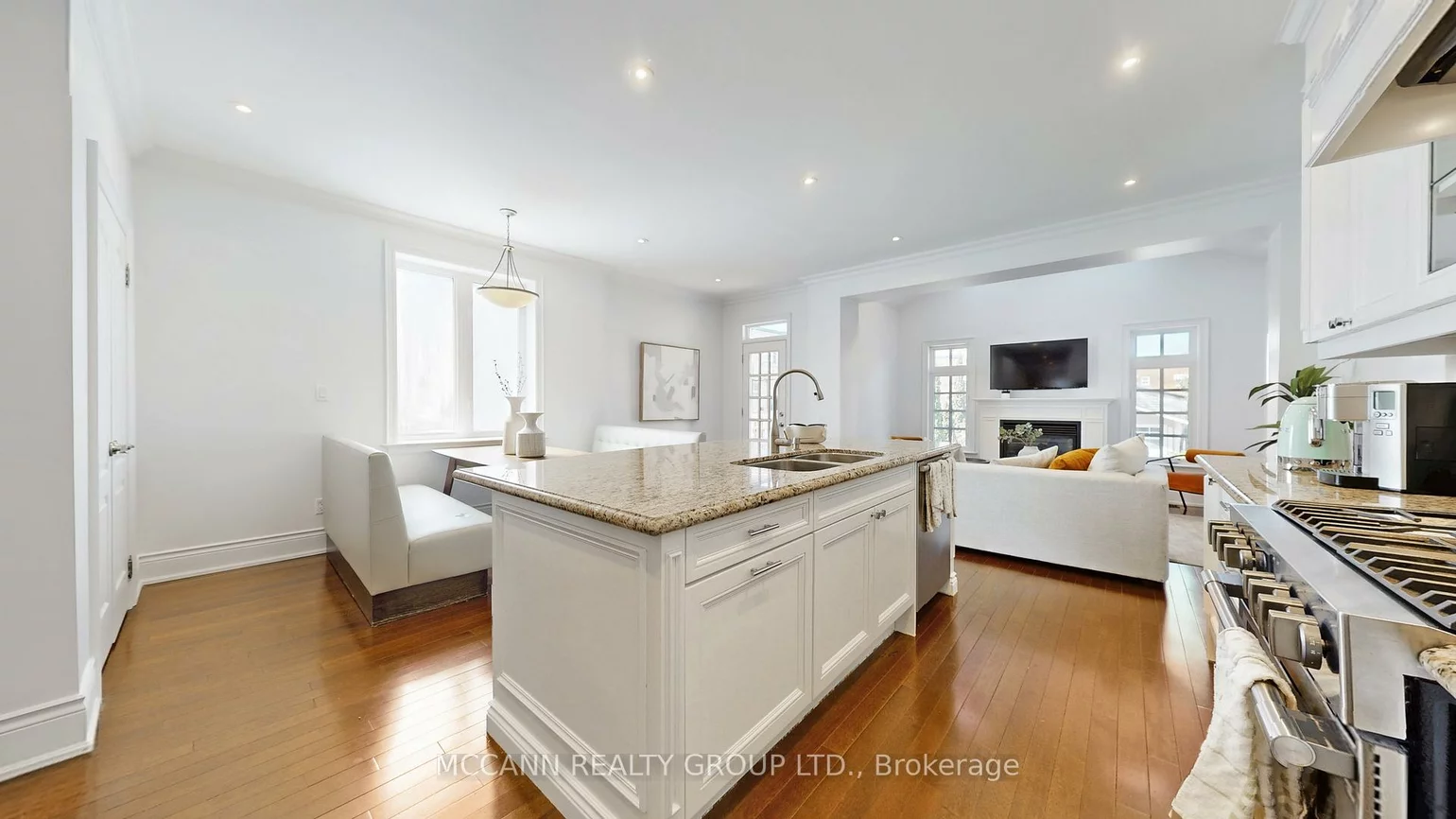 90, Haddington, Bedford Park-Nortown, Toronto