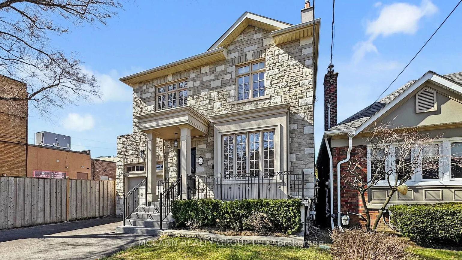 90, Haddington, Bedford Park-Nortown, Toronto