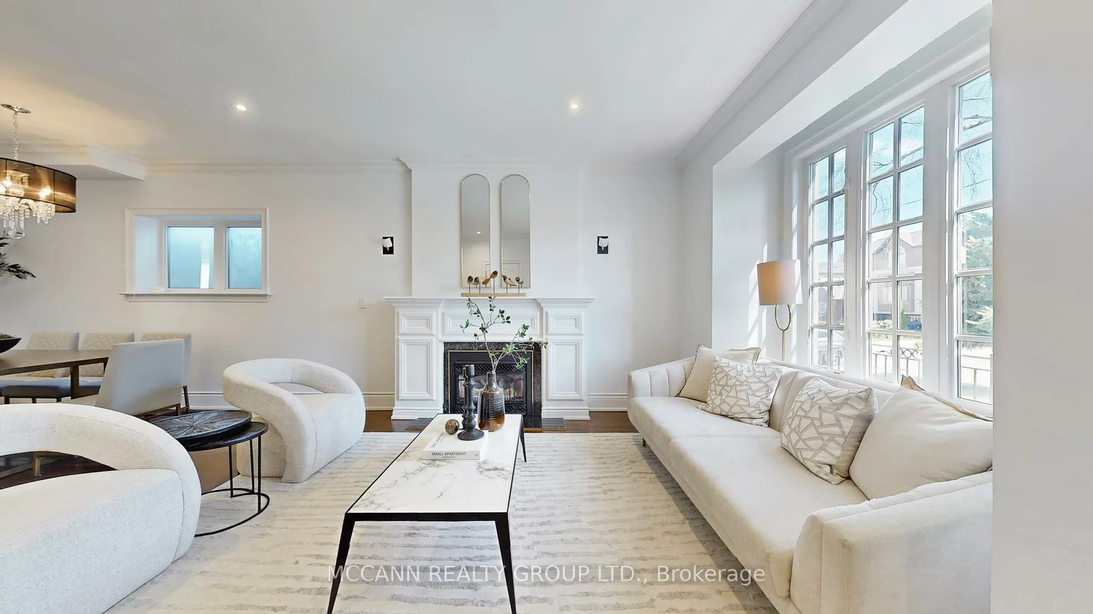 90, Haddington, Bedford Park-Nortown, Toronto