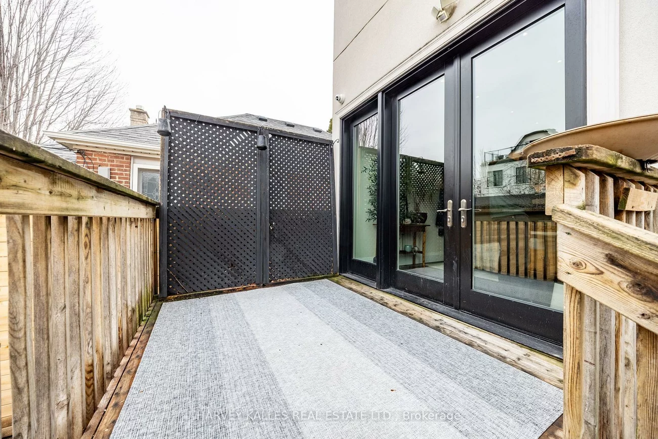 488, Arlington, Humewood-Cedarvale, Toronto