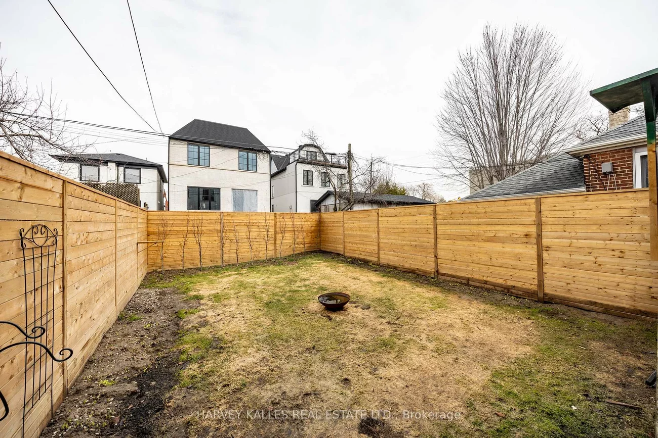488, Arlington, Humewood-Cedarvale, Toronto