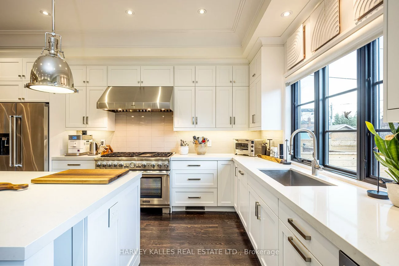 488, Arlington, Humewood-Cedarvale, Toronto